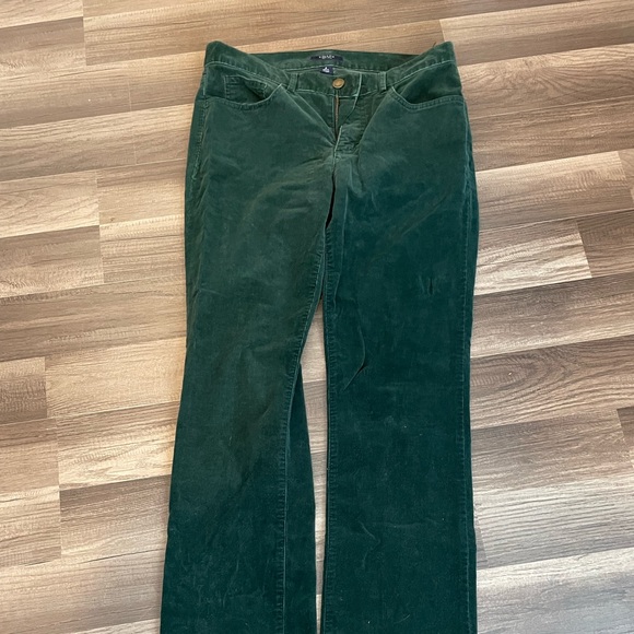 Chaps Pants & Jumpsuits Chaps Forest Green Corduroy Poshmark